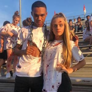 Meet your Posher, Marissa jade